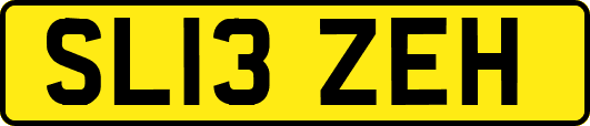 SL13ZEH