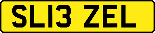 SL13ZEL