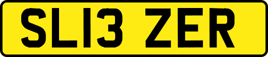 SL13ZER