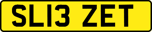 SL13ZET