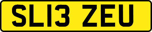 SL13ZEU