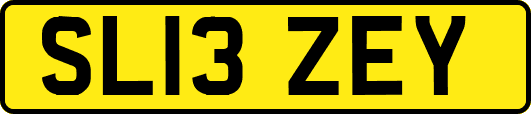 SL13ZEY