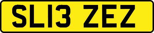 SL13ZEZ