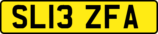 SL13ZFA