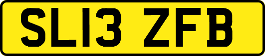 SL13ZFB