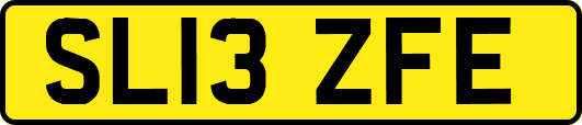 SL13ZFE