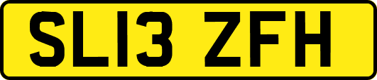 SL13ZFH