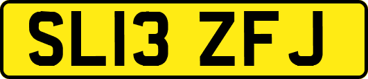 SL13ZFJ
