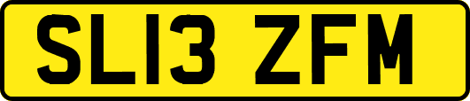 SL13ZFM