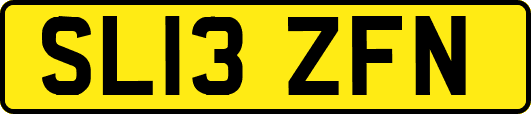 SL13ZFN