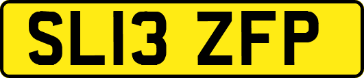 SL13ZFP