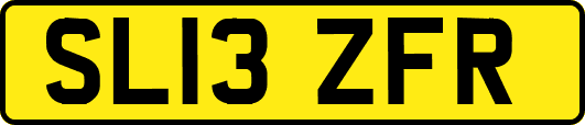 SL13ZFR