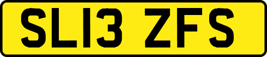 SL13ZFS