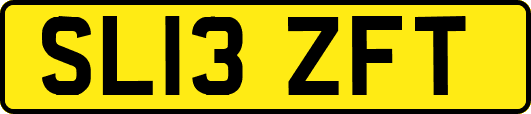 SL13ZFT