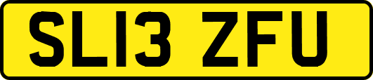 SL13ZFU