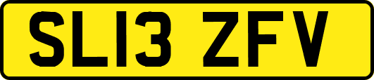 SL13ZFV