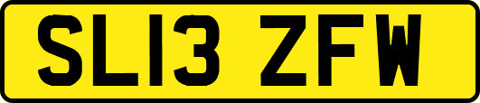 SL13ZFW