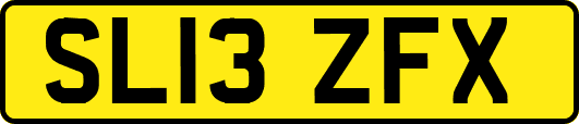 SL13ZFX