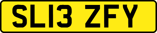 SL13ZFY