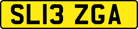 SL13ZGA