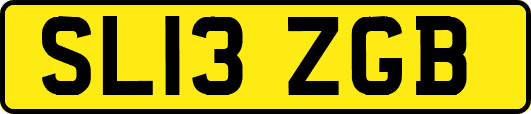 SL13ZGB