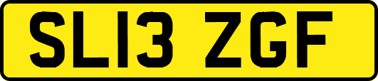 SL13ZGF