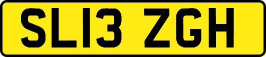 SL13ZGH