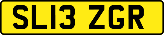 SL13ZGR