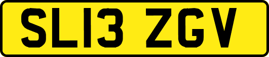 SL13ZGV