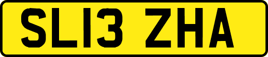 SL13ZHA