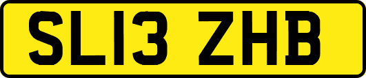 SL13ZHB