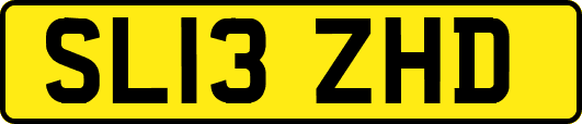 SL13ZHD