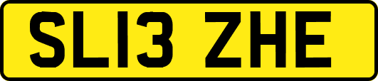 SL13ZHE