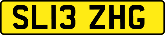 SL13ZHG