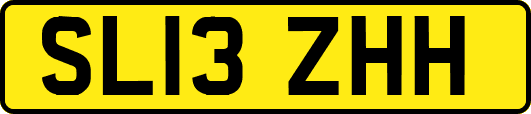 SL13ZHH