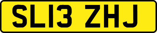 SL13ZHJ