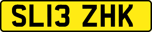 SL13ZHK