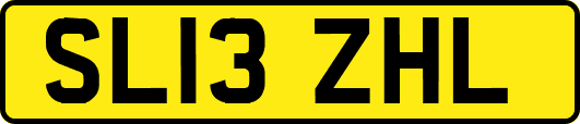 SL13ZHL