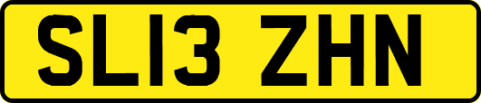 SL13ZHN