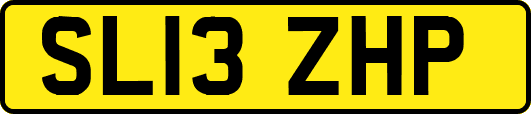 SL13ZHP