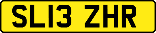 SL13ZHR