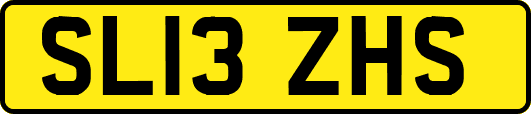 SL13ZHS