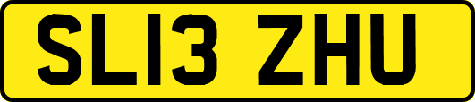 SL13ZHU