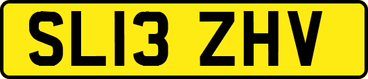 SL13ZHV