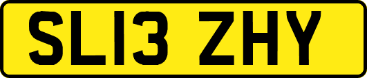 SL13ZHY