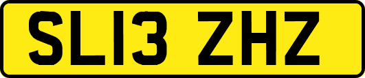SL13ZHZ