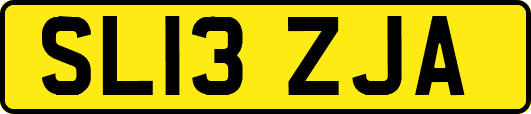 SL13ZJA