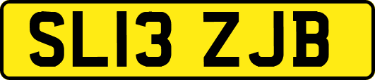 SL13ZJB