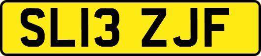 SL13ZJF