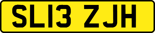 SL13ZJH